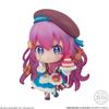 BANDAI SNOW MIKU 2026 COLLECTION Chewing Gum Candy Toy Set of [Box 8]