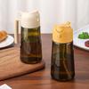 Dual-Use Glass Oil Sprayer & Pourer for Kitchen and Air Fryer