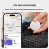 MiLi MiTag Mini GPS Locator: Elderly & Children Anti-Loss Device