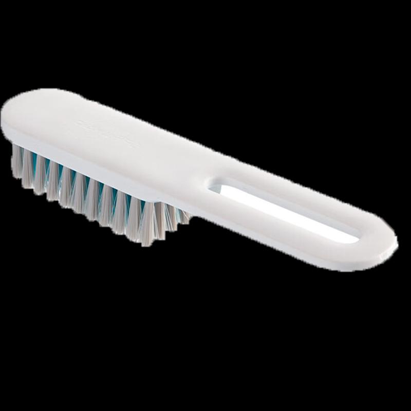 Camellia Multi-functional Cleaning Brush 2-Pack