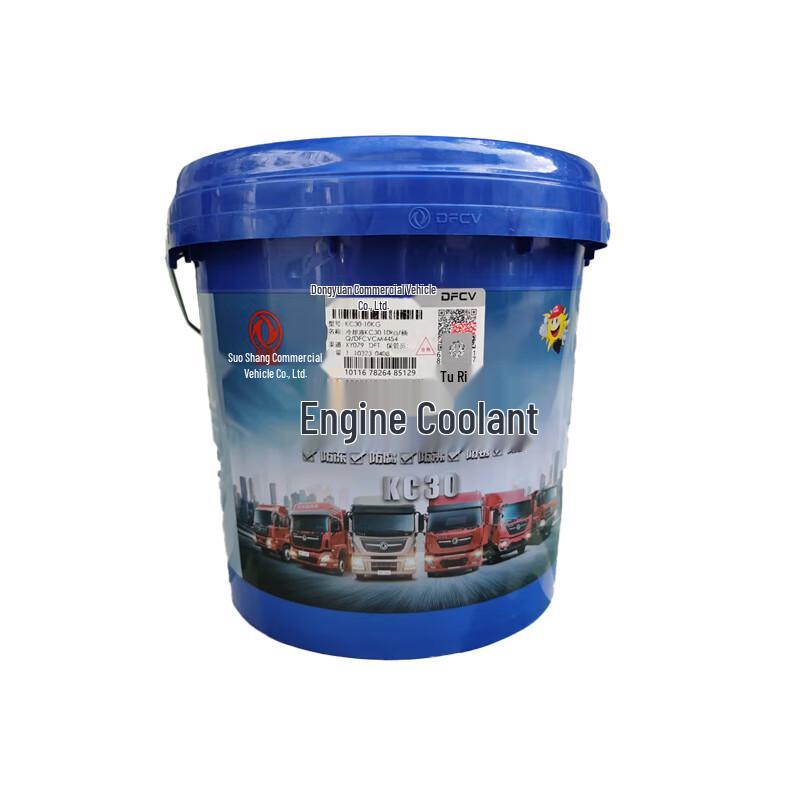 Dongfeng Vehicle Antifreeze