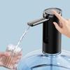 Quantitative Electric Gallon Bottle Water Dispenser Automatic Drinking Water Pump  Office