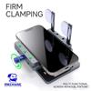 MECHANIC CP8 Screen Removal Fixture Multi-Functional 360 Degree Rotation LCD Back Glass Removal for Mobile Phone