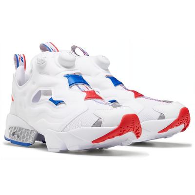 InstaPump Fury OG White Women's EF3143