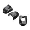 6pc Door Handle Protection Cover For Volkswagen KD T5 T6 03-09 Scratch-Resistant Wear-Resistant Door Handle Protection Accessory