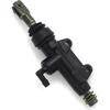 Motorcycle Rear Hydraulic Brake Master Cylinder Pump Fit for K-tm RC125 RC200 RC390 200 125 Fit for Duke 390 Fit for Duke Orange White 90113060000