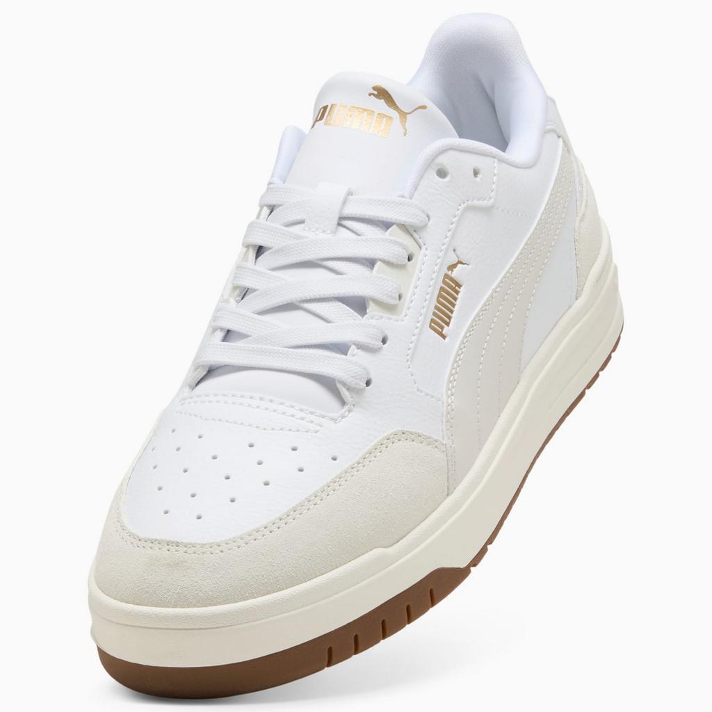 Puma SHUFFLE DOWNTOWN OG men's sports shoes white 40384005 r 41