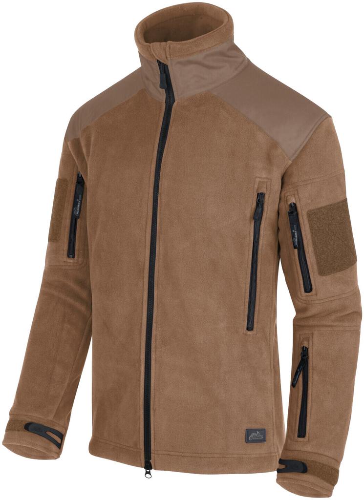 Helikon-Tex® Liberty Double Fleece Jacket