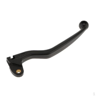Replacement Motorcycle Left Hand Clutch Handle Lever for GS 125