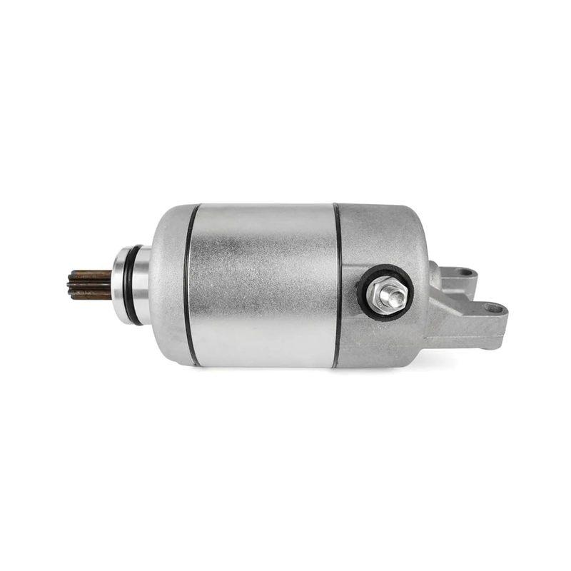 Starter Motor Compatible With Aprilia Scarabeo 125  Scarabeo 200 2007-2010 OEM AP2QCA000648 starter