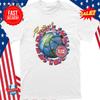 Detroit Piston Big Sean Detroit World Tour T-Shirt