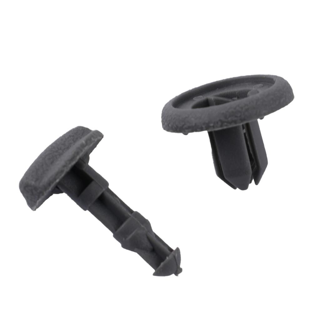 799161KA3A Spony na police Vnější plastový zadní Parcel