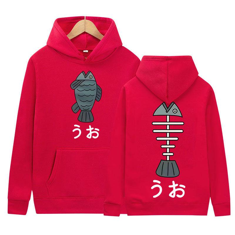 Japanese Anime Dandadan Okarun Graphic Merch Hoody Men Women Vintage Aesthetic Sweatshirt Cozy Oversized Fleece Pullover Hoodies