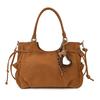 Large-capacity Bag - Stylish Single-shoulder Crossbody Bag - Versatile Daily Tote Bag