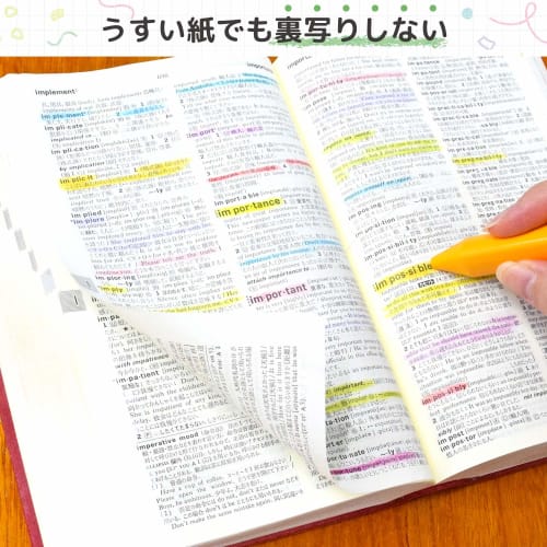 Sakura Crepas Colored Pencil Coopie Marker Pop Color FYLM-3B