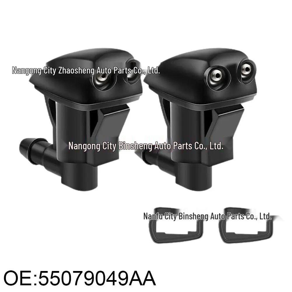 Scheibenwischer-Waschdüse für BYD, Toyota Corolla & Camry