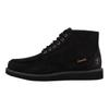 Timberland Bottes d'extérieur durables antidérapantes décontractées confortables à la cheville pour hommes noires A6AZEW05