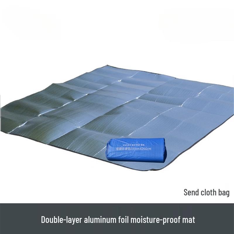 ZISIZ Outdoor Camping Picnic Mat