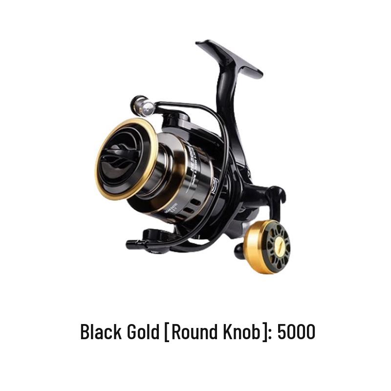 Spinning Fishing Reel 5000