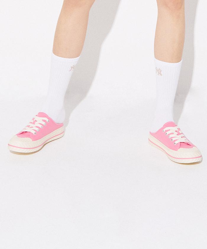 Mlb Playball Origin Mule Ny (Pink)