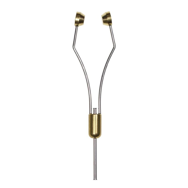 6pcs/5pcs Fly Tying Tools Combo Kit Fly Tying Vise Bobbin Holder Threader Needle Whip Finisher Scissors Carp Fishing Tools