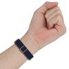 Smart Watch Band for Xiaomi Smart Band 9/9 NFC/8/8 NFC Nylon Elastic Braided Strap