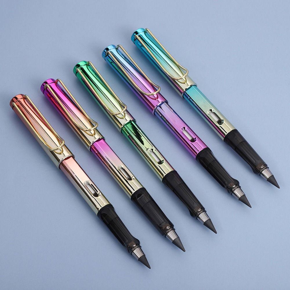 

Карандаш No Ink Eternal Pencil HB 0,5 мм Механический карандаш Неограниченное количество карандашей Школьные принадлежности