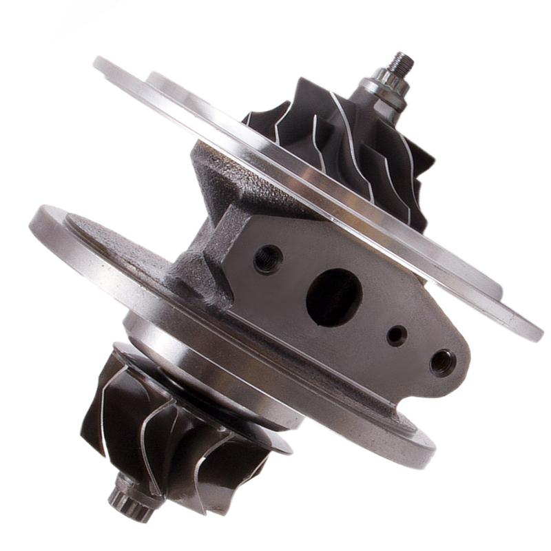 

Turbocharger Cartridge Core For Nissan X-Trail 2.2 DI (T30) 136HP GT1849V 727477 14411-AW400