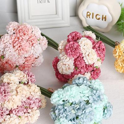 Deko & Wohnaccessoires – Künstliche Blumen & Kränze