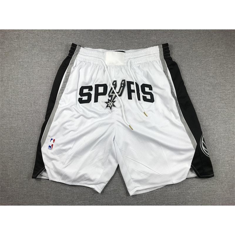 Pants Shorts Sports Retro Basketball