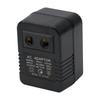 Step Down Transformer Travel Adapter AC220 V To 110 V Voltage Converter EU 50/100W Voltage Converter Regulator