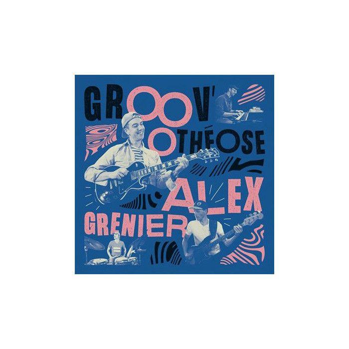 Groov'othéose