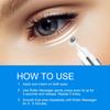 Eye Cream-Deeply Hydrates Moisturizes, Smooth And Repair The Eyes-Suitable For All Skin Types, 15ml