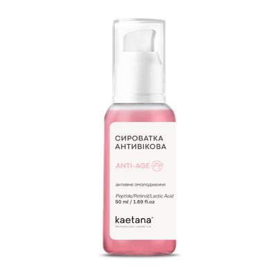 Serum Anti-aging Anti-Age 50 Ml