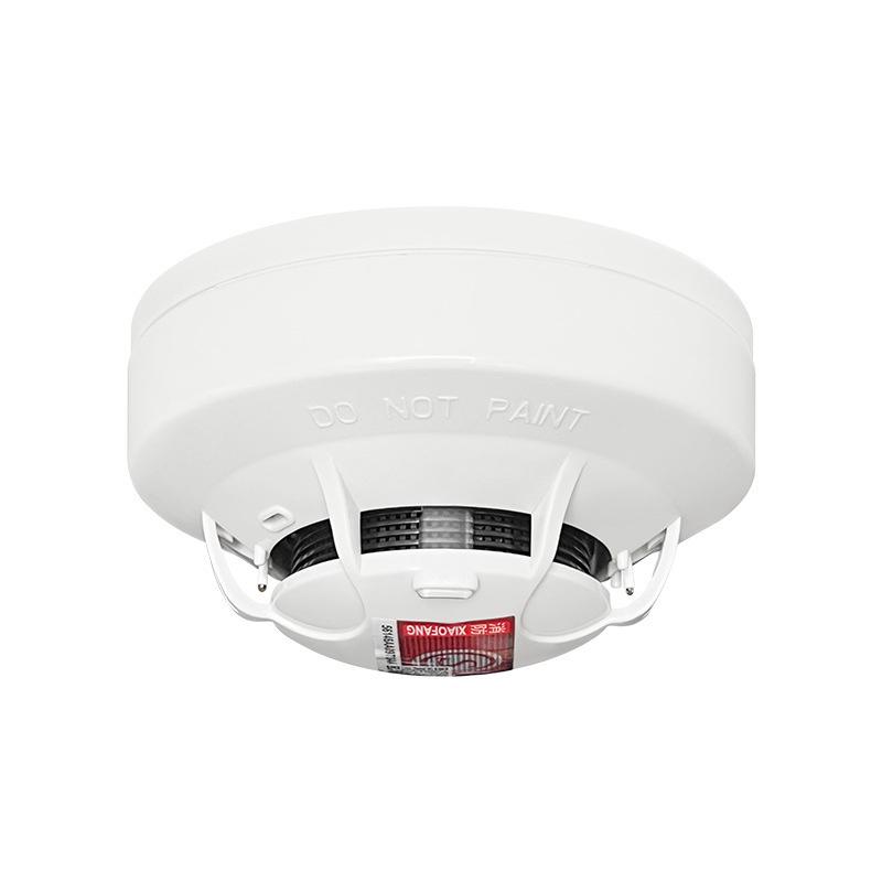 Taihe Point-Type Smoke and Heat Fire Detector JTF-GOM-TX3120A