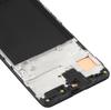 Lcd Display Touch Screen For Samsung Galaxy A51 Sm-A515 Incell Frame
