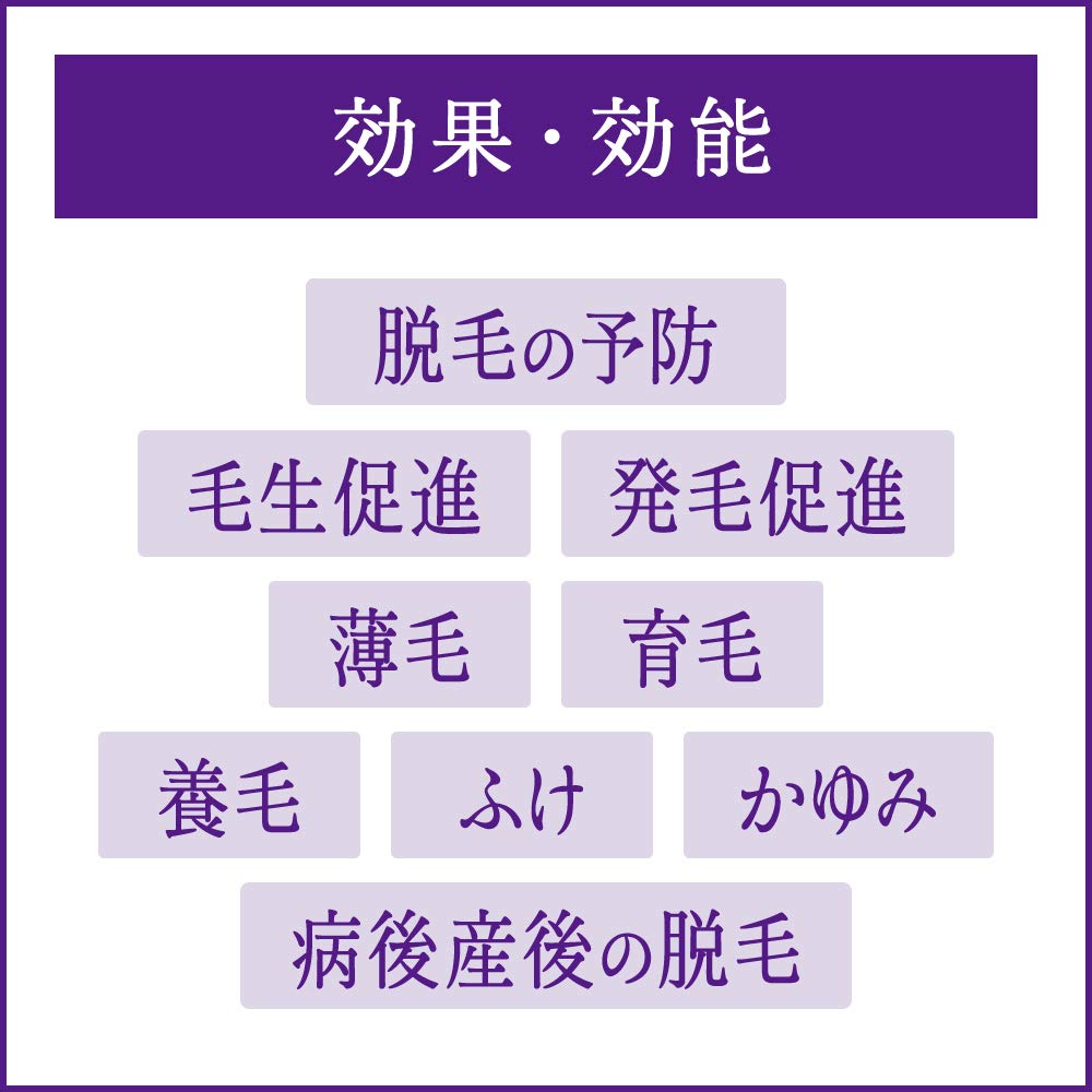 Segreta Hair Growth Essence 150ml