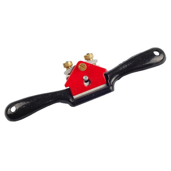Adjustable Hand Planer Manual Woodworking Wood Cutting Edge Plane Spoke Shave