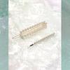 Vintage & Pearl Hair Pin Set