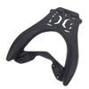 Motorcycle Rear Luggage Rack Black Matte Polished Sandblasting Finish Replacement for Nmax155 2020 2025