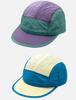 Quick-Dry Breathable Waterproof Sunscreen Baseball Cap for Outdoor Sports and Hiking
