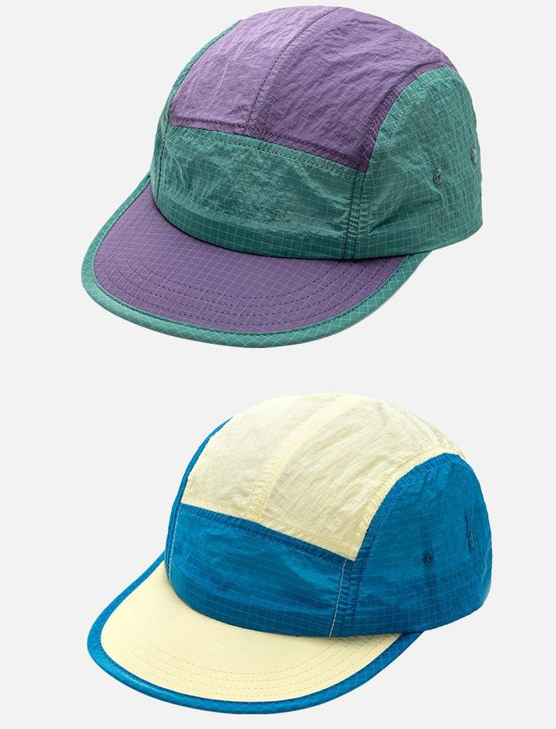 Quick-Dry Breathable Waterproof Sunscreen Baseball Cap for Outdoor Sports and Hiking