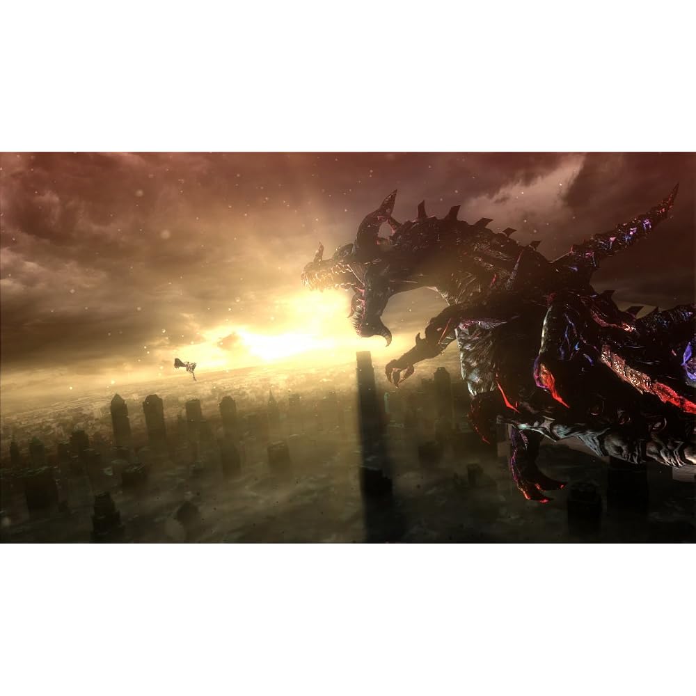 Bayonetta 2 - Switch