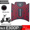 Tappetino per Pedali Elettrici Ninebot E300P