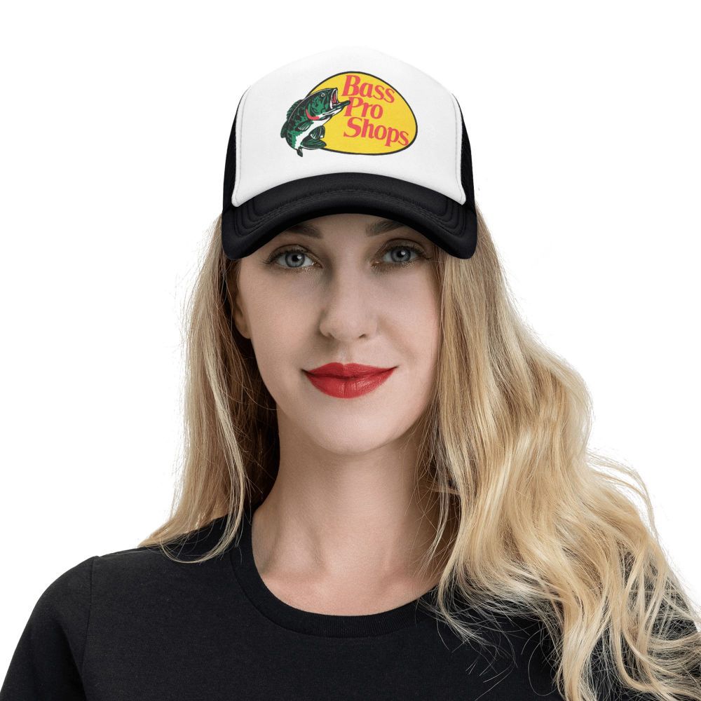 Fashion Cartoon Baseball Cap Breathable Summer Fishing Visor Hats for Men Women Outdoor Sports Travel Sunscreen Peaked Cap