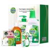 Dettol Hand Care & Sanitizer Gift Pack