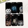 Casing Phone Cover for Xiaomi Redmi Note 12 11 10 A3 Pro 10A 10C 12C Note12 5G 4G Case  Bird Owl Animal