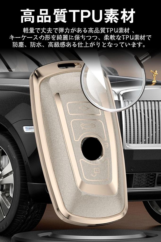 Key Case BMW Smart Key Case 1 3 4 5