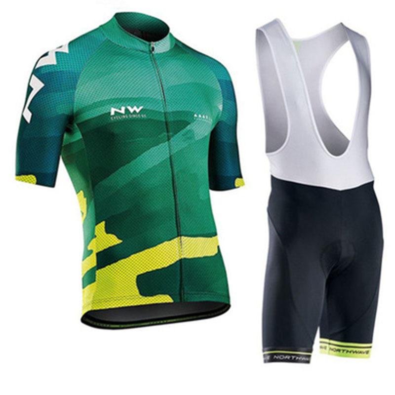 Summer Tour De France Cycling Suit Men's Breathable Road Mountain Bike Cycling Suit Top Women's 2026 Summer Breathable Cycling Suit Set