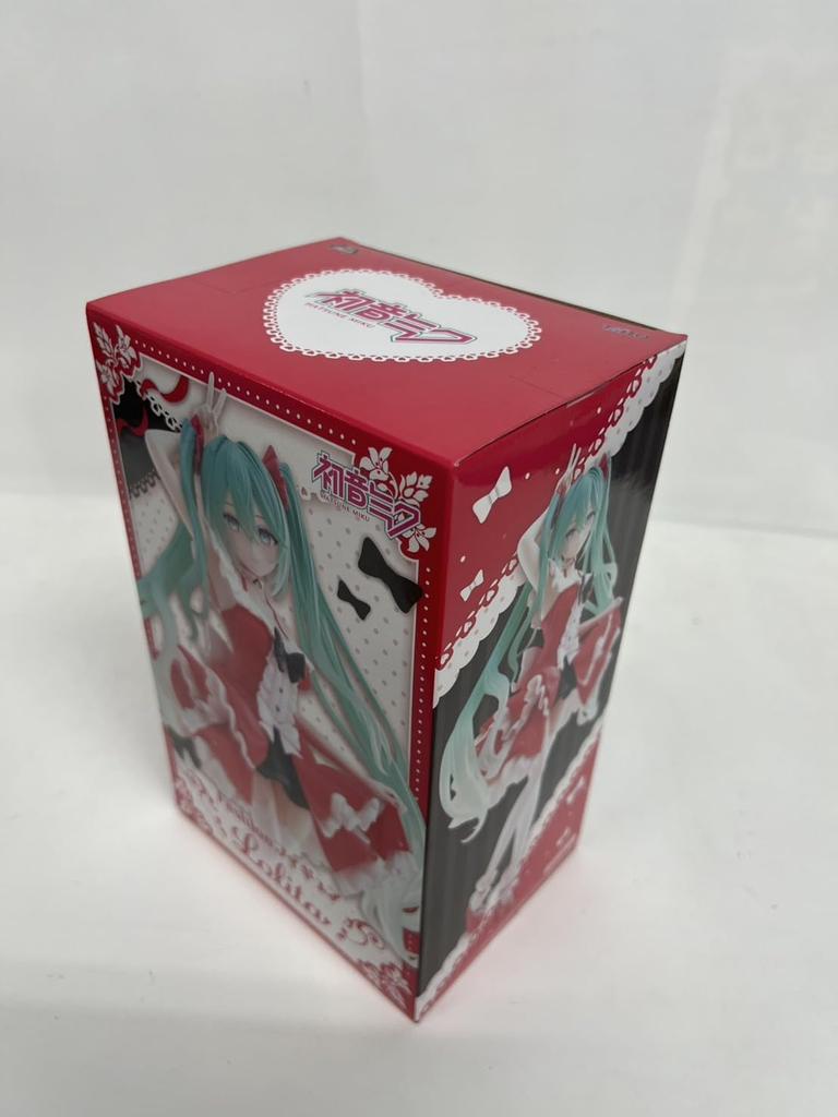 Hatsune Miku Fashion Figure Lolita Figure
